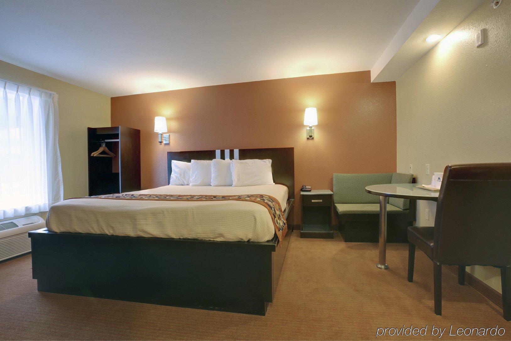 Americas Best Value Inn Caldwell Quarto foto